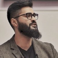 Imran Hussein (@imranhussein87) 's Twitter Profile Photo Imran Hussein (@imranhussein87) 's Twitter Profile Photo