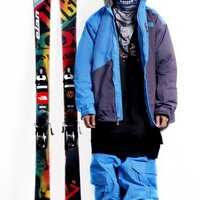 Javi Vega (@javivegafreeski) 's Twitter Profile