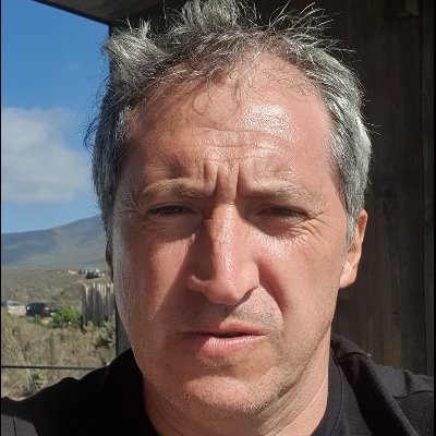 Felipe De la Fuente Profile