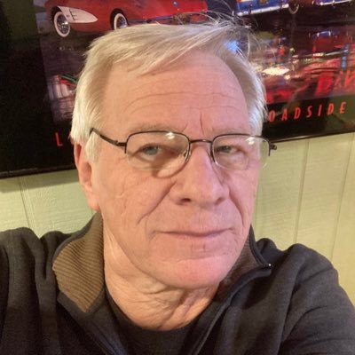 carnut1950's profile picture. Voting blue to maintain democracy. Don’t sit back and let democracy be over run by fascists. Get up and fight for what is right. Cancer survivor.