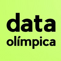 Data Olímpica(@DataOlimpica) 's Twitter Profile Photo