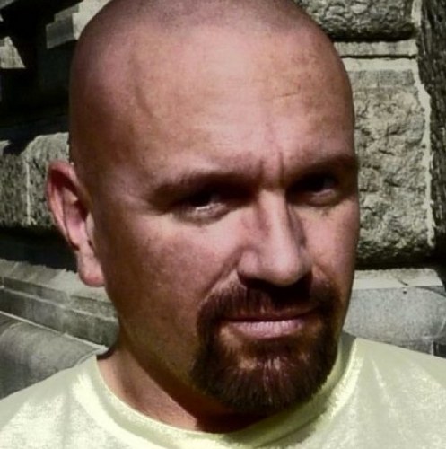 Griszlybear's profile picture. 