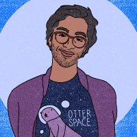 Blair Subbaraman (@blairsubbaraman) 's Twitter Profile Photo Blair Subbaraman (@blairsubbaraman) 's Twitter Profile Photo