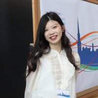 Tina Cai (@cai_qiting) 's Twitter Profile