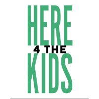 Here 4 the Kids(@4thekidsaction) 's Twitter Profile Photo