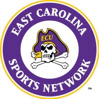 ECU Sports Network(@ecusportsnet) 's Twitter Profile Photo