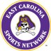 ECU Sports Network (@ecusportsnet) Twitter profile photo ECU Sports Network (@ecusportsnet) Twitter profile photo