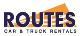 Routes Car Rentals Profile