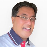 Sharif Rahman (@srahman2020) 's Twitter Profile