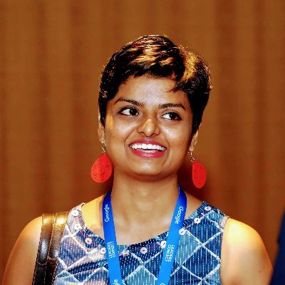 Myd's profile picture. Product Manager with hot takes.

Alumna: @google @YouTube @hgse @medialab @msftresearch @the_hindu @chegg
Started @young_current