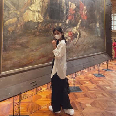 igazetteer's profile picture. A little bit of everything 🌸