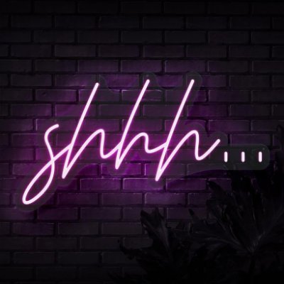 justsynin's profile picture. 30s. mainly nsfw rts. that's it.