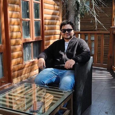 luci101988's profile picture. Backend  Engineer at Eagle Eye Networks |   
Talks about coding, DSA,life , cricket 🏏,movies