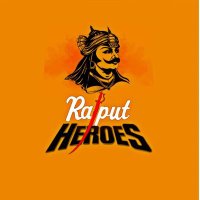 RAJPUT HEROS (@rajputheros) 's Twitter Profile Photo RAJPUT HEROS (@rajputheros) 's Twitter Profile Photo