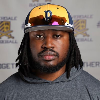 Coach_RJ32's profile picture. Outfield Coach for Riverdale Baptist School
