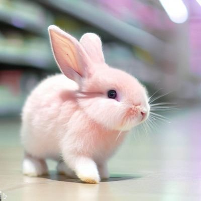 兎子楽さんのプロフィール画像