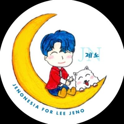 ( .◜ᴗ◝ ) Support project from Indonesia for #JENO #제노 🐶👑 | 📩 jenonesia@gmail.com | 💚 https://t.co/ESHPCGSQ4O |  ✖️ not affiliated with any account