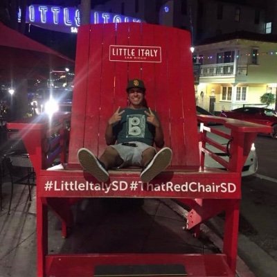 Junior from beautiful San Diego, Ca ☀️♈️⚡️⚡️⚡️⚜⚜⚜ 🏳️🌈🏳️🌈🏳️🌈¯\_(ツ)_/¯👬🏳️⚧️🤎💛🇲🇽💜💛