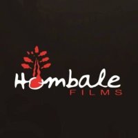 Hombale Films(@SangameshB4640) 's Twitter Profile Photo