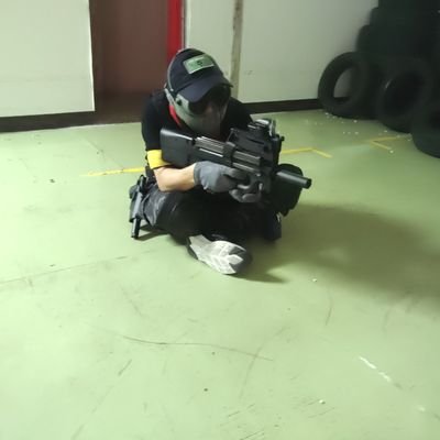 takuzooo8195's profile picture. サバゲ歴約？年 サバゲ･バイク･エギング関係無言フォロー大歓迎。根性無しのみやこんじょう人
特殊部隊 「蔵」 本部長 次回参戦➡️近々？
無類のお酒好き
ちなみに銃の事はよく分かりません。
#ZEROBASE
@isfzerobase
#CA870
#P90
#CB1000R
#CBR650R
#ツーリング