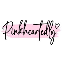 Pinkheartedly(@pinkheartedly) 's Twitter Profile Photo