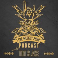 The Weekly Pour Podcast(@WeeklyPour) 's Twitter Profile Photo