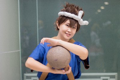 yumiyowwwさんのプロフィール画像