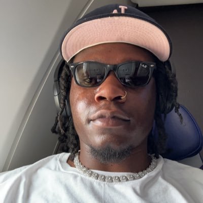 Markeyoh_'s profile picture. FastMoneyFreedom®️