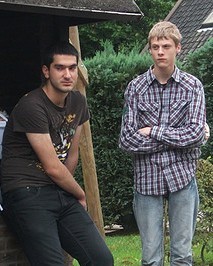 firatlolz's profile picture. Just A 20 year old Sympathetic guy from The Netherlands. One of the best countries in the world!