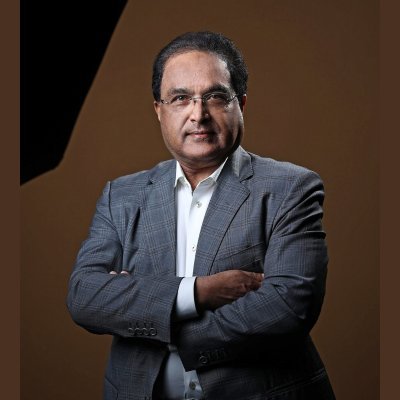 MD, FACP, FACG, FASGE, AGAF | Diplomat - American Board of Internal Medicine and Gastroenterology | Founder, Chairman & MD - @Continental_hyd  | CMD - CIBRA