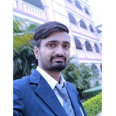 || महादेव🔱_भक्त❣️🙏 ||
|| राष्ट्रहित सर्वोपरि🙏🇮🇳 ||
|| Civil Engineer✌️😊 ||
|| GrandSon Of 🇮🇳FreedomFighter ||
|| Politician 🇮🇳 ||