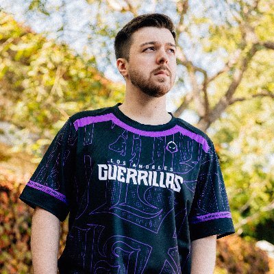 Team Manager @LAGuerrillas | Former Coach & Professional Player | Business Email: Ricky@laguerrillas.gg