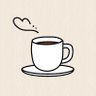 BraveeCafe's profile picture. リツ垢