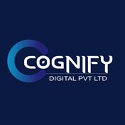 Cognify_Digital Profile Picture