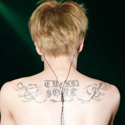 bornfreeoneheartさんのプロフィール画像