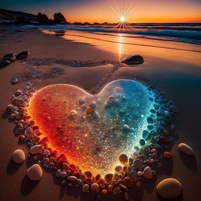 Love my sweet daughter, #nature, #animals & spectacular world, waiting for The Great Awaited Leader.🚫No DM.
qoutes & photos are not mine.