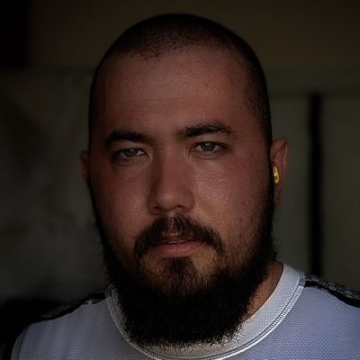 B_Santigrey's profile picture. B.Santigrey
Big brother
Life imitates art ©
Composer. Sound designer. The Creator.
Sad Hero. 
 B.Santigrey@gmail.com