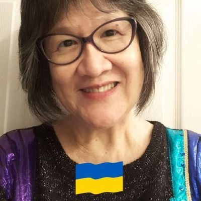 I'm a Mac🍎or a Granny Smith🍏
𝗬𝗢𝗨R choice! 獨立選民 Indie voter
➡dictators & evil exist! 🚫DM
Block❌creepers!
🦋https://t.co/Yo6RK7SzJE