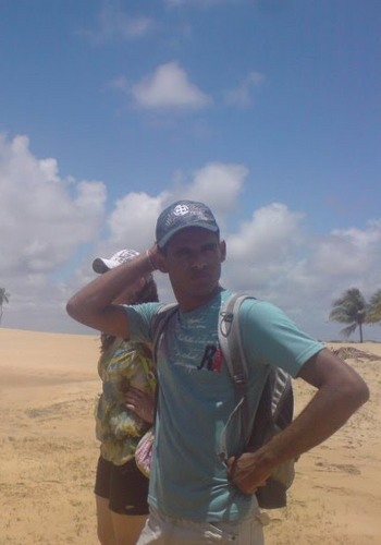 Graduando em Biologia Na UFAL/Arapiraca. Tudo sempre há de ser melhor do que já foi antes