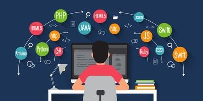 Learning computer course