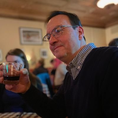 Husband to the talented & lovely @chouinardphoto, Father of 3 great kids, & Home Wine Maker. Join me on Bluesky Social @thedavesquared.bsky.social