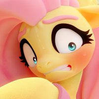 Frequently Flustered Fluttershy~ (@pervy_pegasus) 's Twitter Profile
