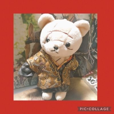 ✦SMAP Geek, especially 木村拓哉, I'm proud of it. ✦
一途一心。必ず前に。Making efforts is fun.
お伝えした事情により鍵垢ですが復活しました。オープン垢と使い分けたいと思います。昨年のDM応答のいただけてない方は少しずつ整理中です。m(_ _)m
