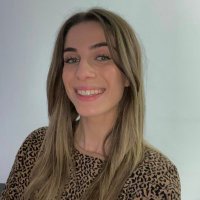 Adriana Draganidis (@adrianadragani1) 's Twitter Profile