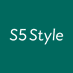 Webデザイン｢ひとこと紹介｣ (@s5style) Twitter profile photo