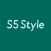 Webデザイン「ひとこと紹介」 (@s5style) Twitter profile photo Webデザイン「ひとこと紹介」 (@s5style) Twitter profile photo