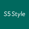 s5style's profile picture. 【毎日投稿】ハイクオリティなWebサイトをひとこと紹介｜コーポレートサイト､採用サイト､サービスサイトなど2025年の最新トレンドを発信｜書籍｢デジタルメディアデザイン見本帳｣好評販売中 (https://t.co/7mNa8U8k3U)｜運営 @shogoTabuchi