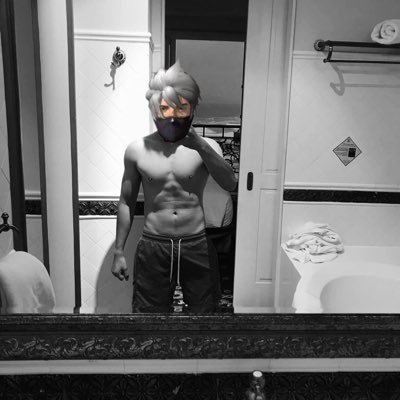 Andy_trannn's profile picture. I'm A Good Man