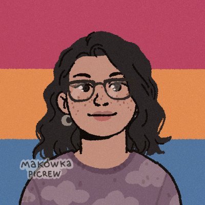 CaraLyn_5's profile picture. 🏳️‍🌈💕☮️
they/them/theirs and she/her/hers, 25,
I believe that the world can be so much better.