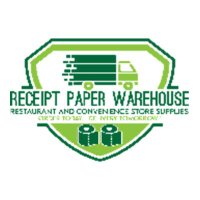 Receipt Paper WareHouse(@receiptpaperwh) 's Twitter Profile Photo